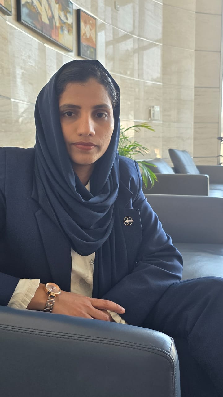 Ms. Risvana