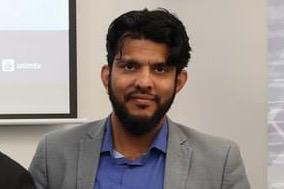 Shaikh Shamsul Huda