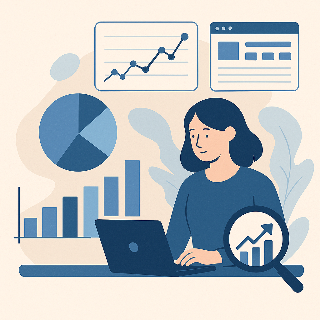 Data Analytics