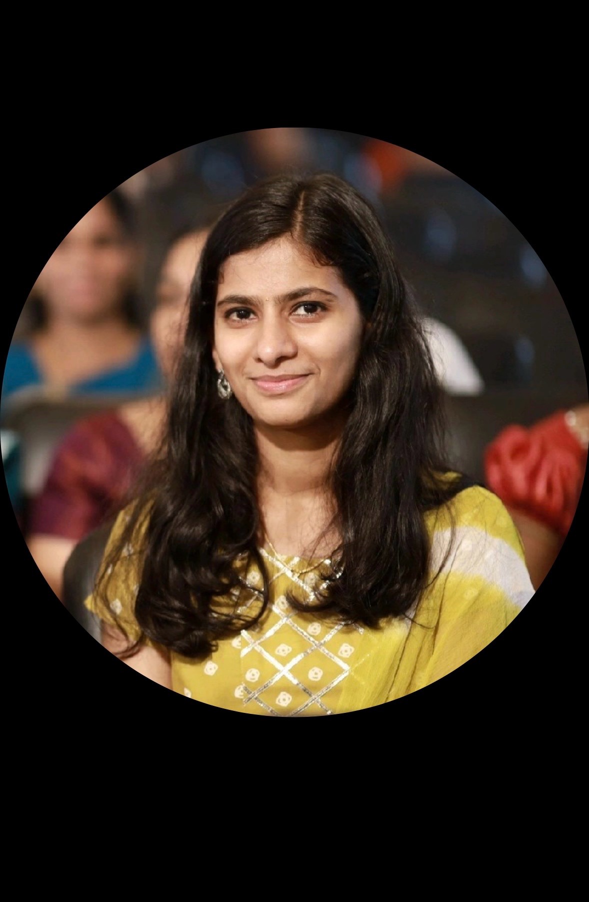 Ms. Rinshana